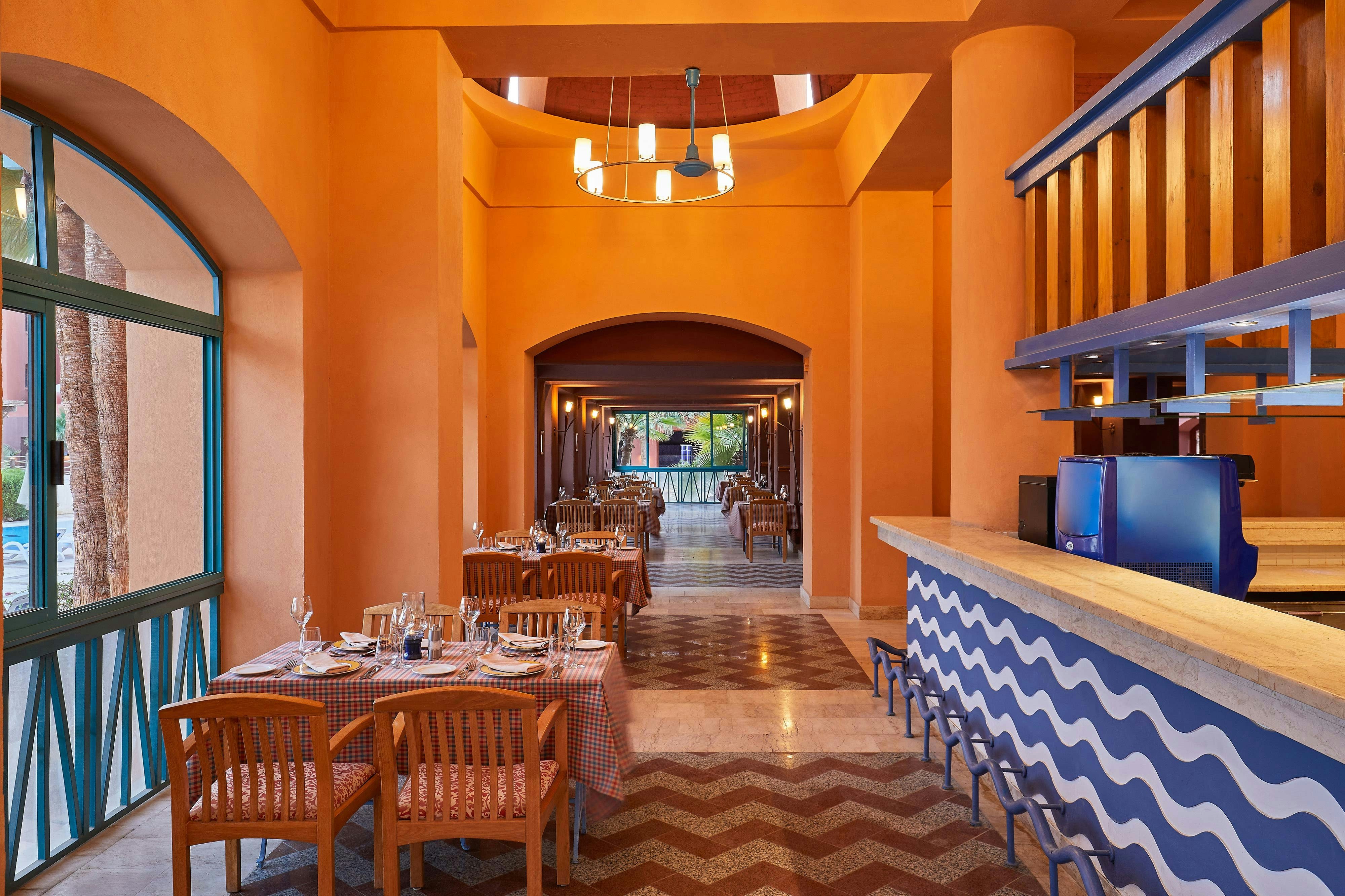 Sheraton Miramar Resort El Gouna 12/26