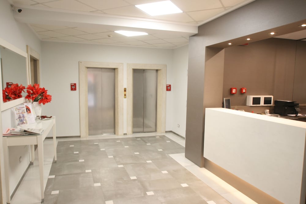 Hotel Principe Modena 9/63