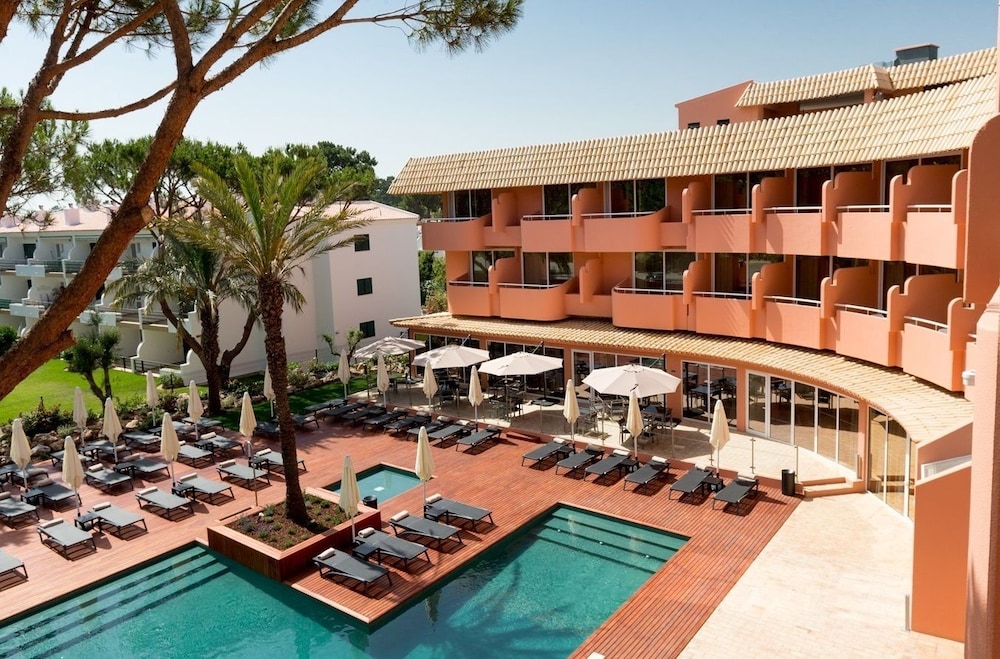 Vilamoura Garden Hotel 3/75