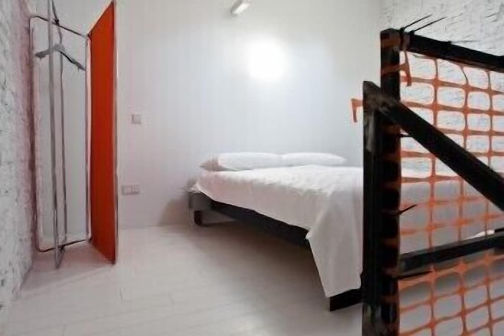 Design Hotel Legrenzi Rooms 20/50