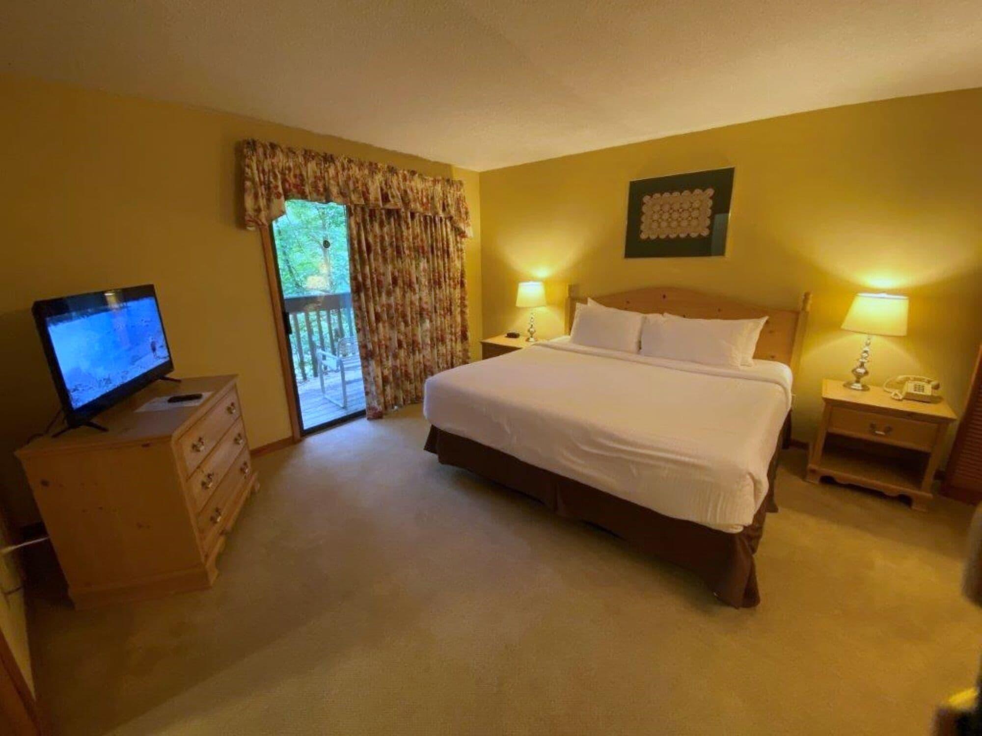 1 Bedroom, Suite