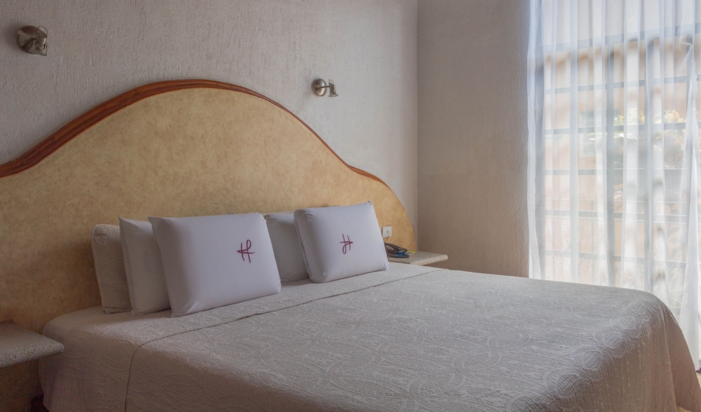 Hotel Fenix Tapachula 17/53