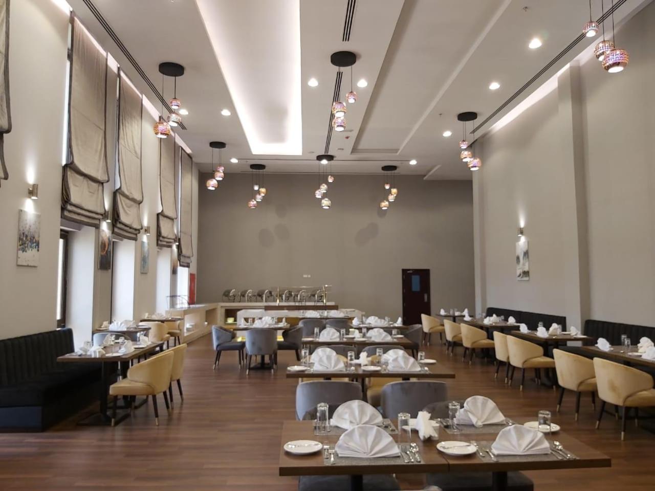 Basrah International Airport Hotel 63/76