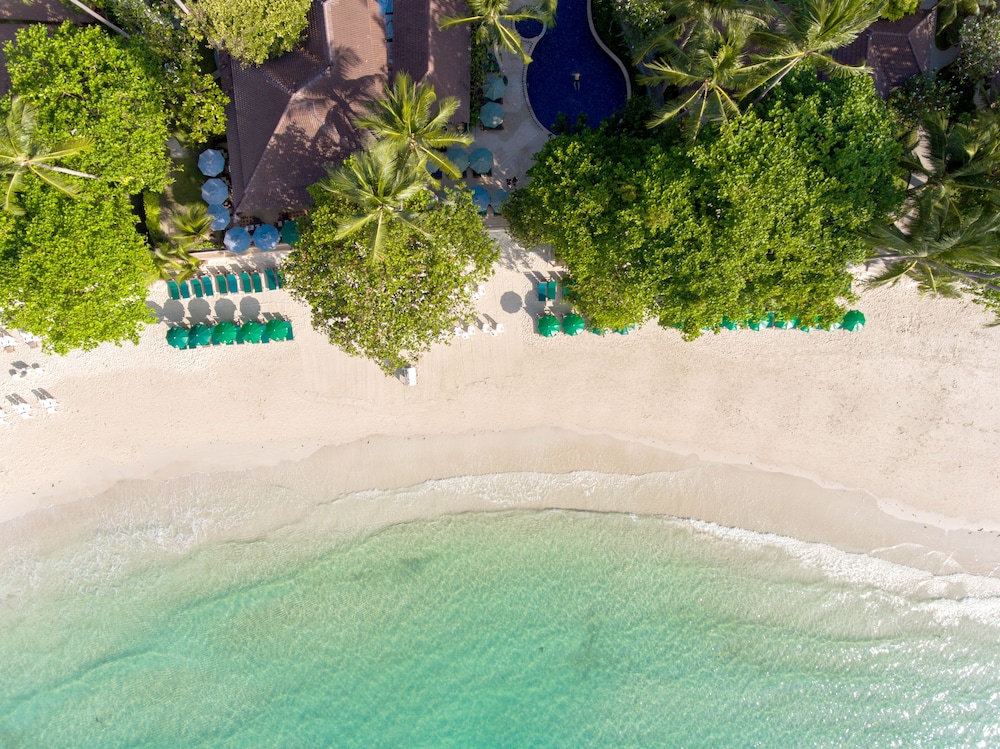 Baan Chaweng Beach Resort And Spa 59/67