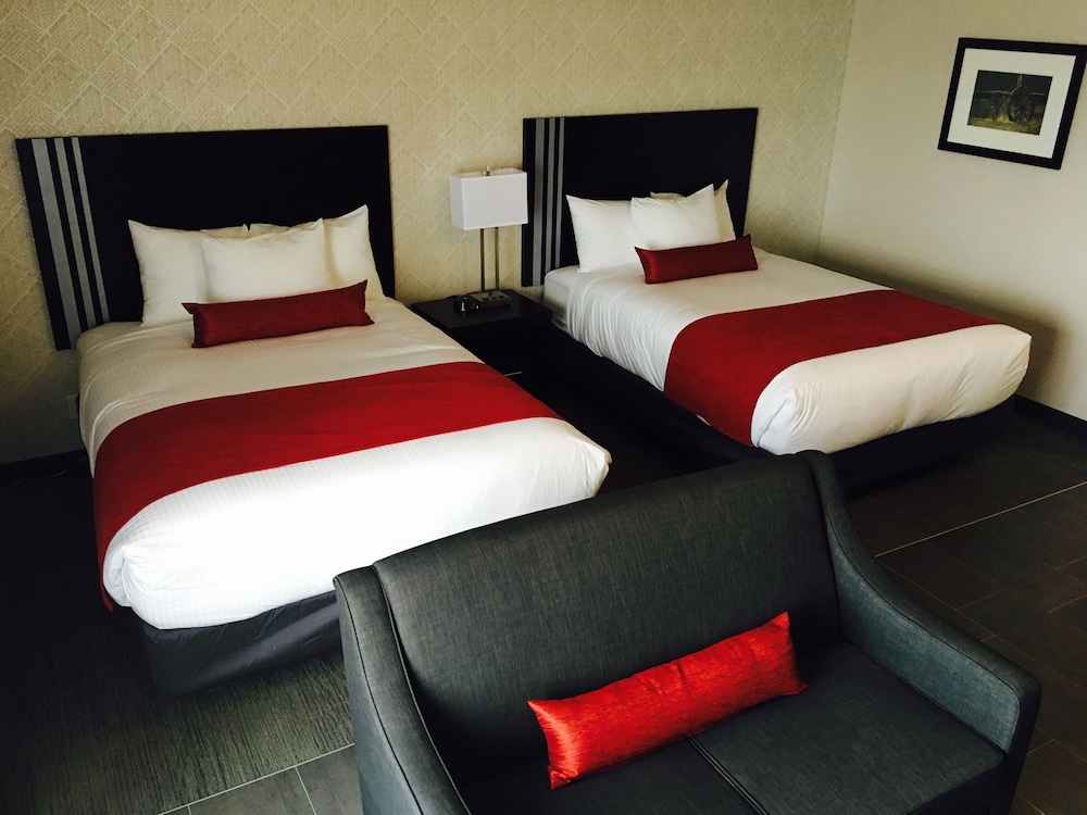 Park Inn By Radisson Edmonton Airport 7/60