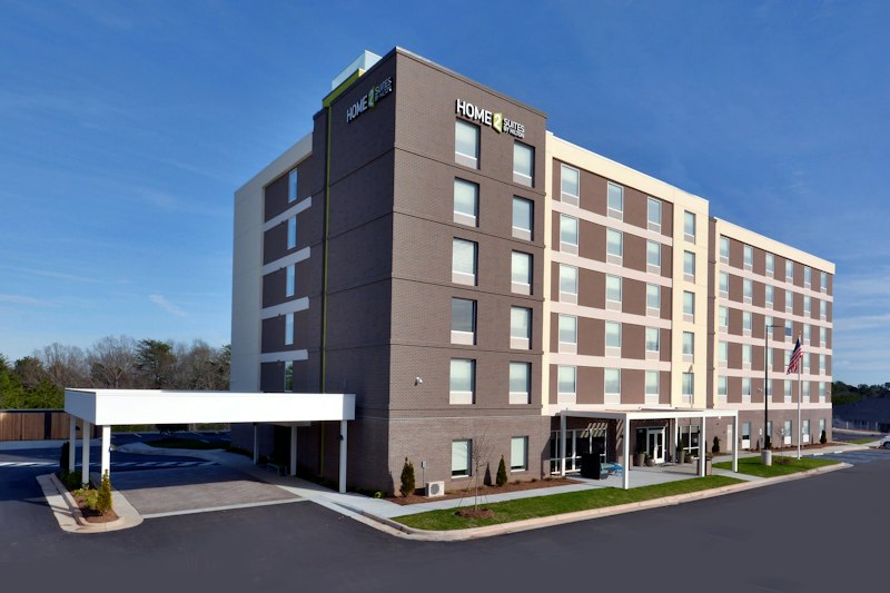 Home2 Suites By Hilton Duncan 2/18