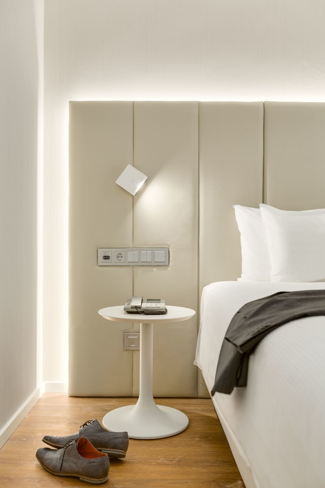 Nh Utrecht Hotel 35/35