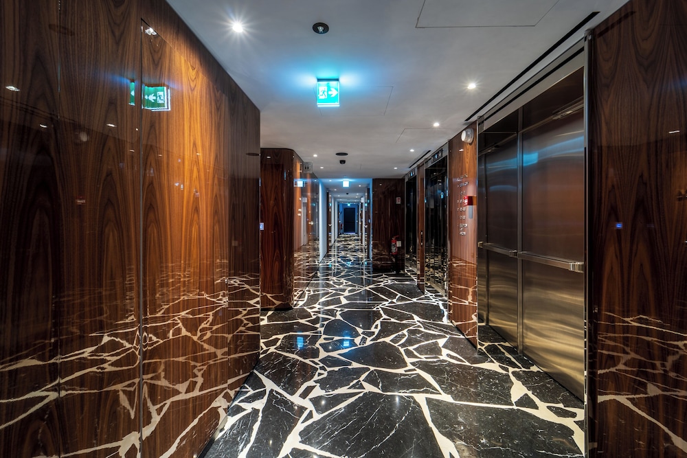 Hotel Calimala Milano 29/61