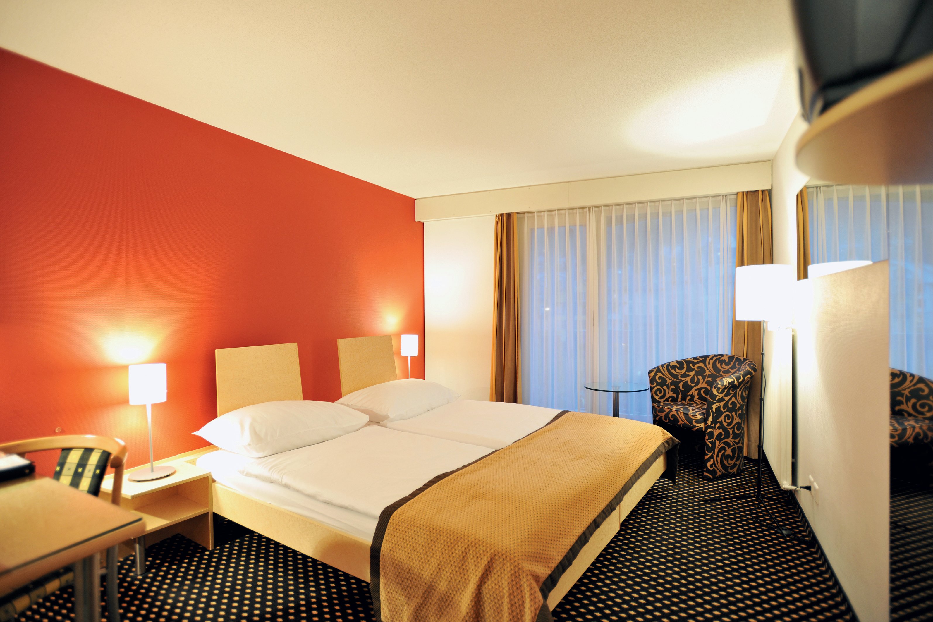 Hotel Aare Thun 9/47