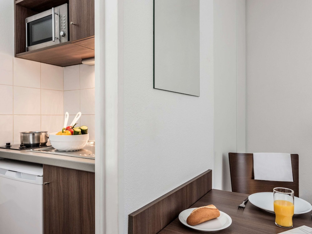 Aparthotel Adagio Access Paris Quai d'Ivry 10/63