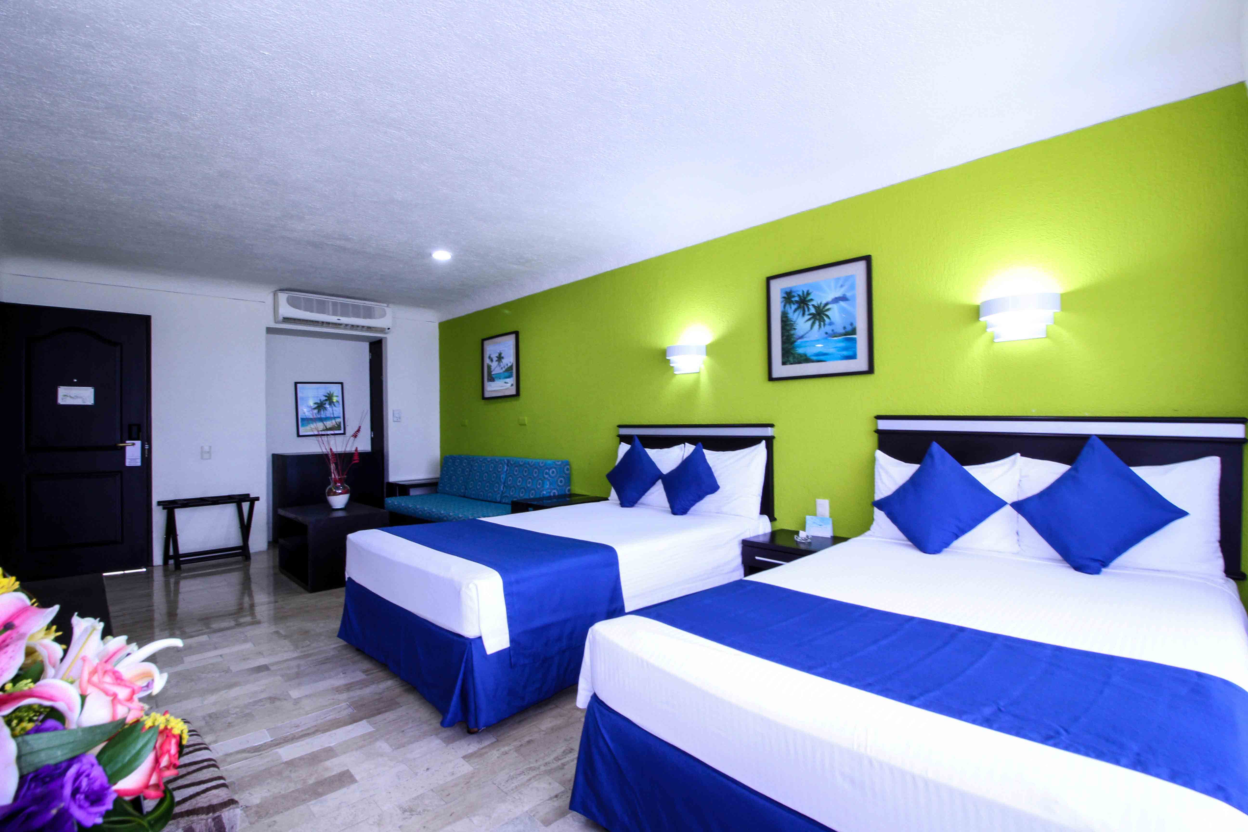 Junior Suite, Single