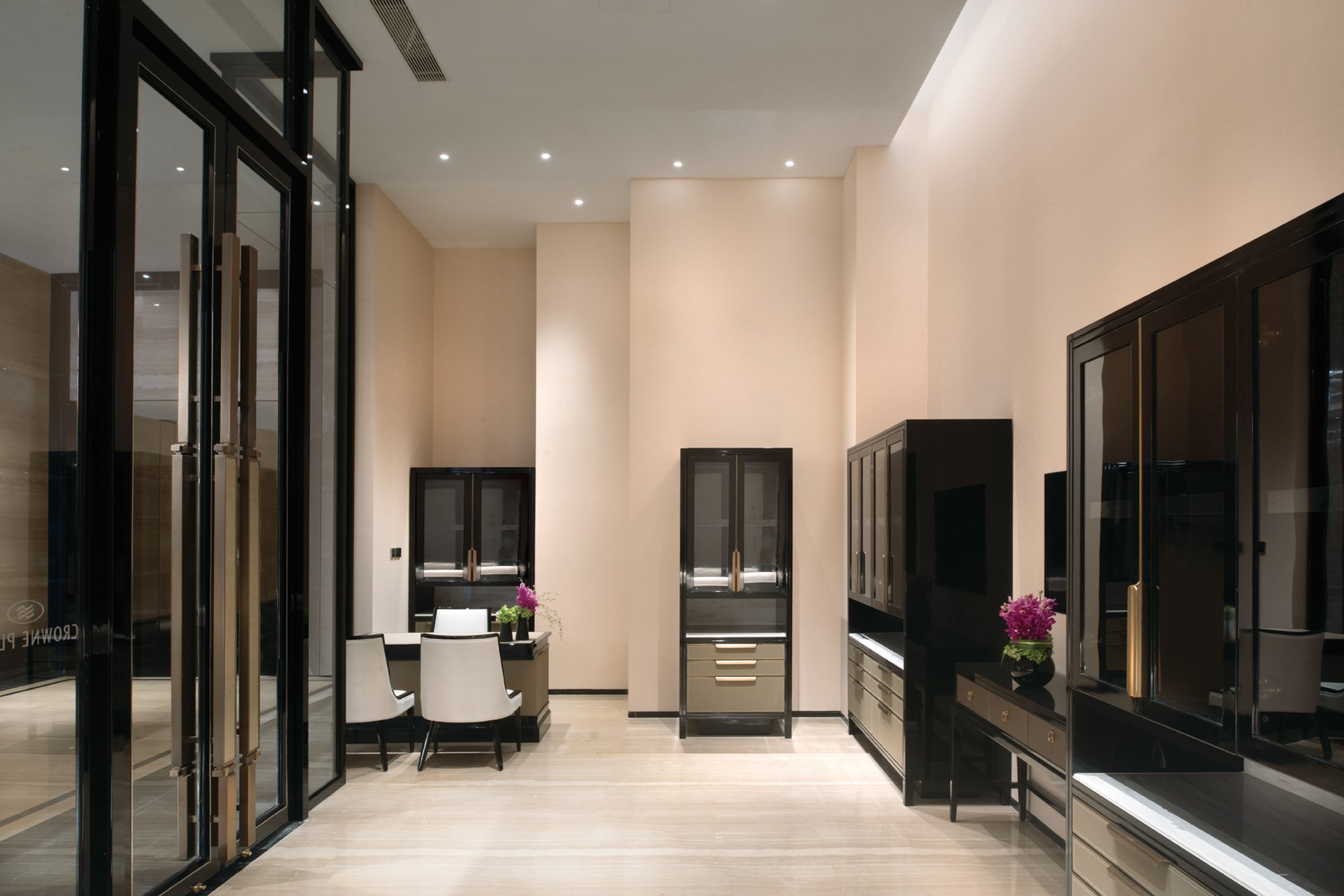 Crowne Plaza Huailai 44/71
