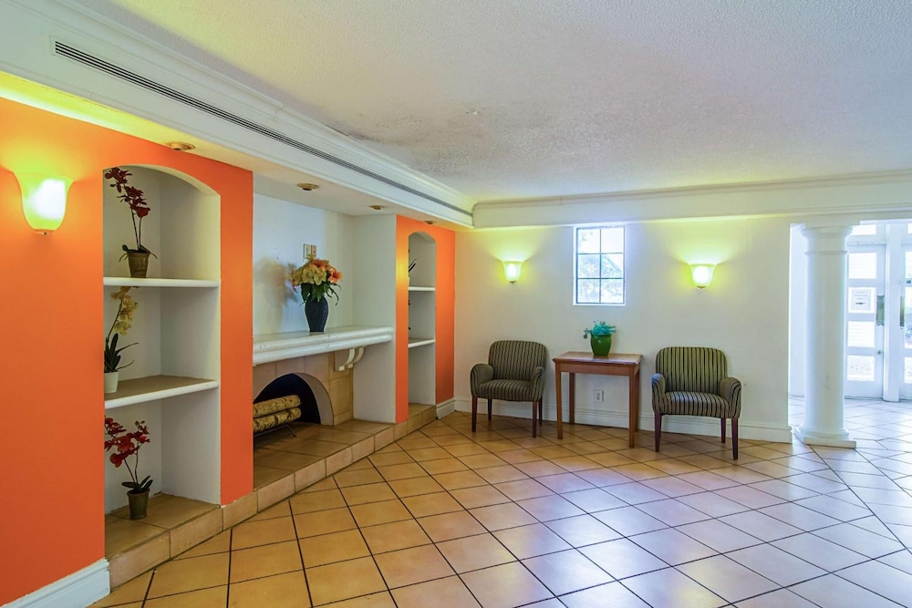 Motel 6 Jacksonville Fl Airport Area South 13/60