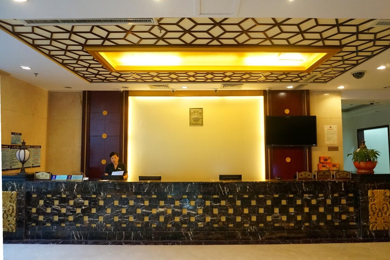 Vienna International Hotel (Putian Mingzhu) 20/50
