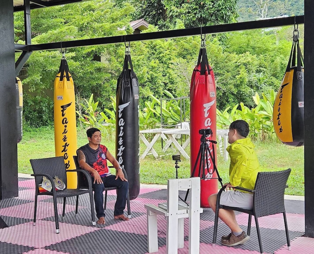 March Samui Resort 24/50
