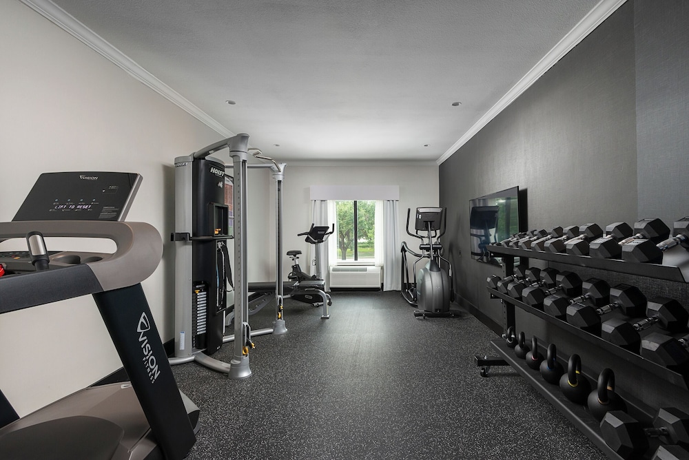 Champions Club and Hotel, Houston Westchase 26/54