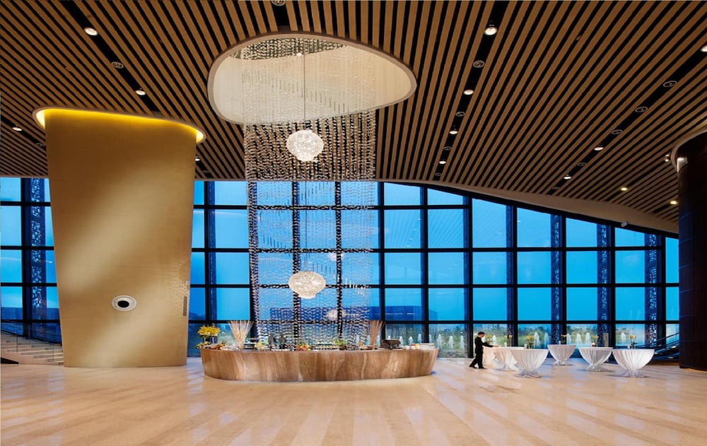 Jin Jiang International Hotel Xi An 21/50