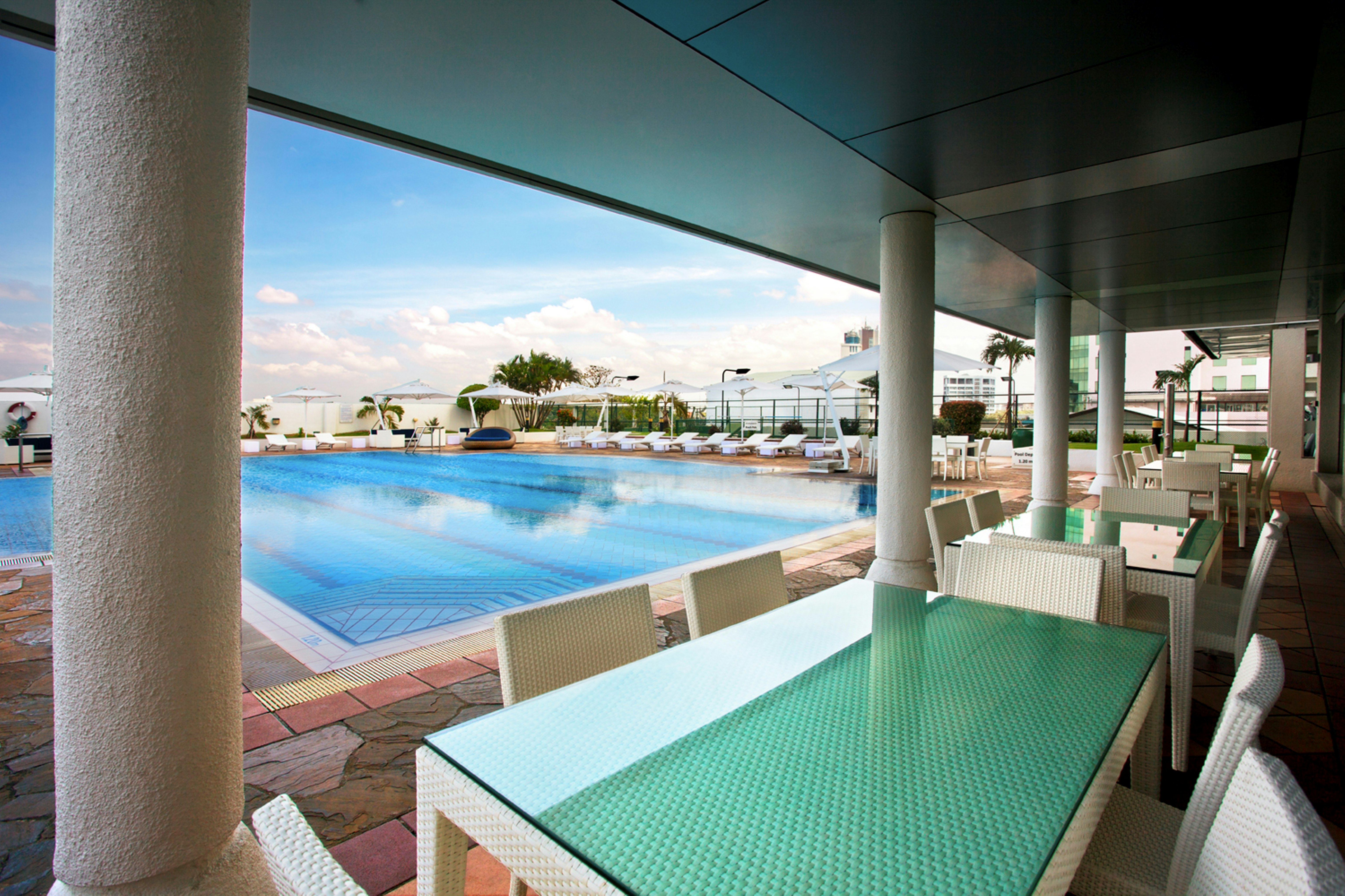 Hilton Colombo Residence 26/83