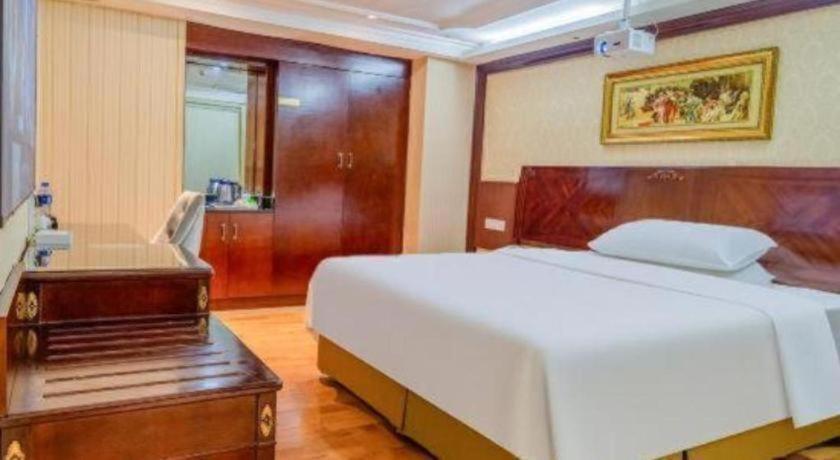 Viennahotel Dongguan Fenggang Yongsheng Street 22/50