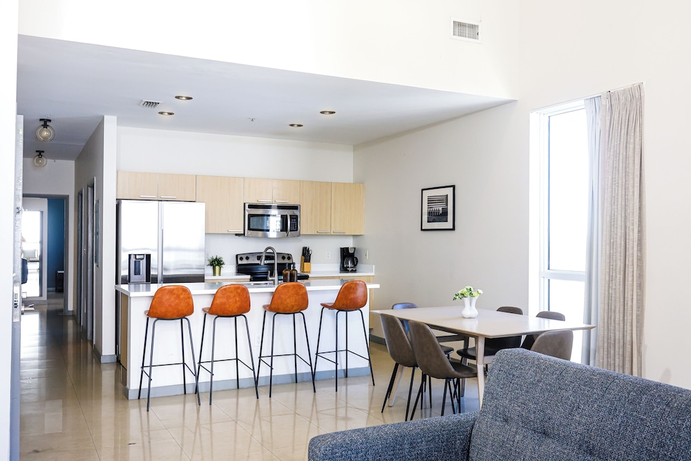 Roami at Habitat Brickell 49/50