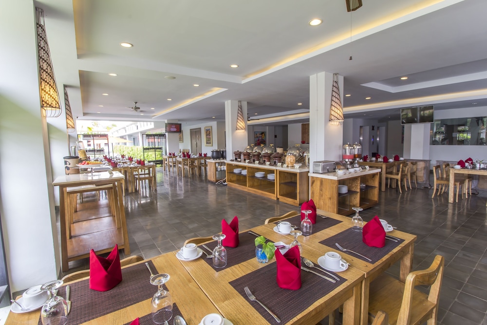Burza Hotel Yogyakarta 42/49