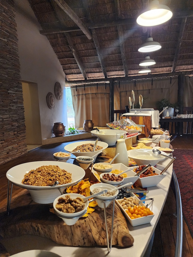 Chisomo Safari Lodge 36/48