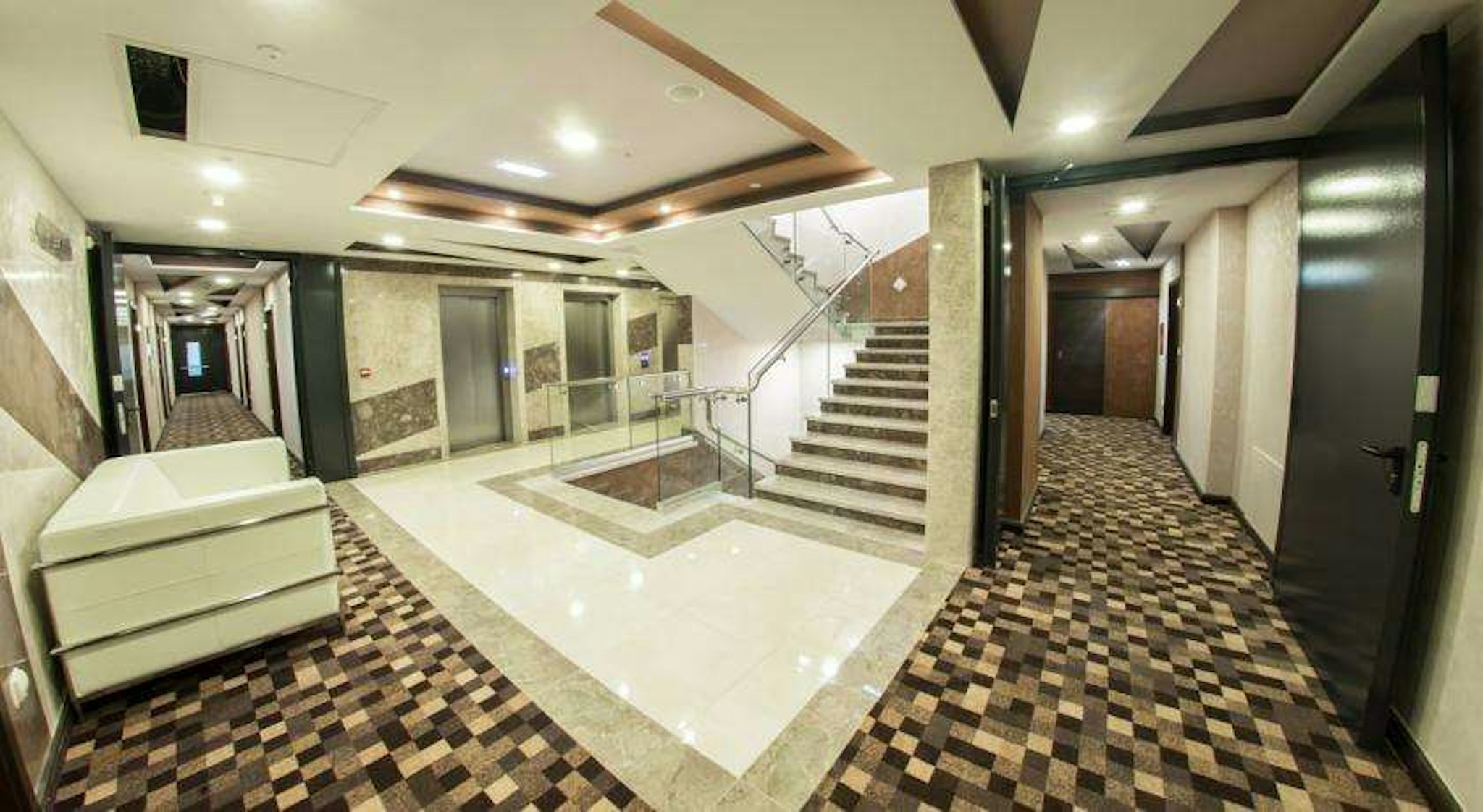 Hotel Mostar 16/30