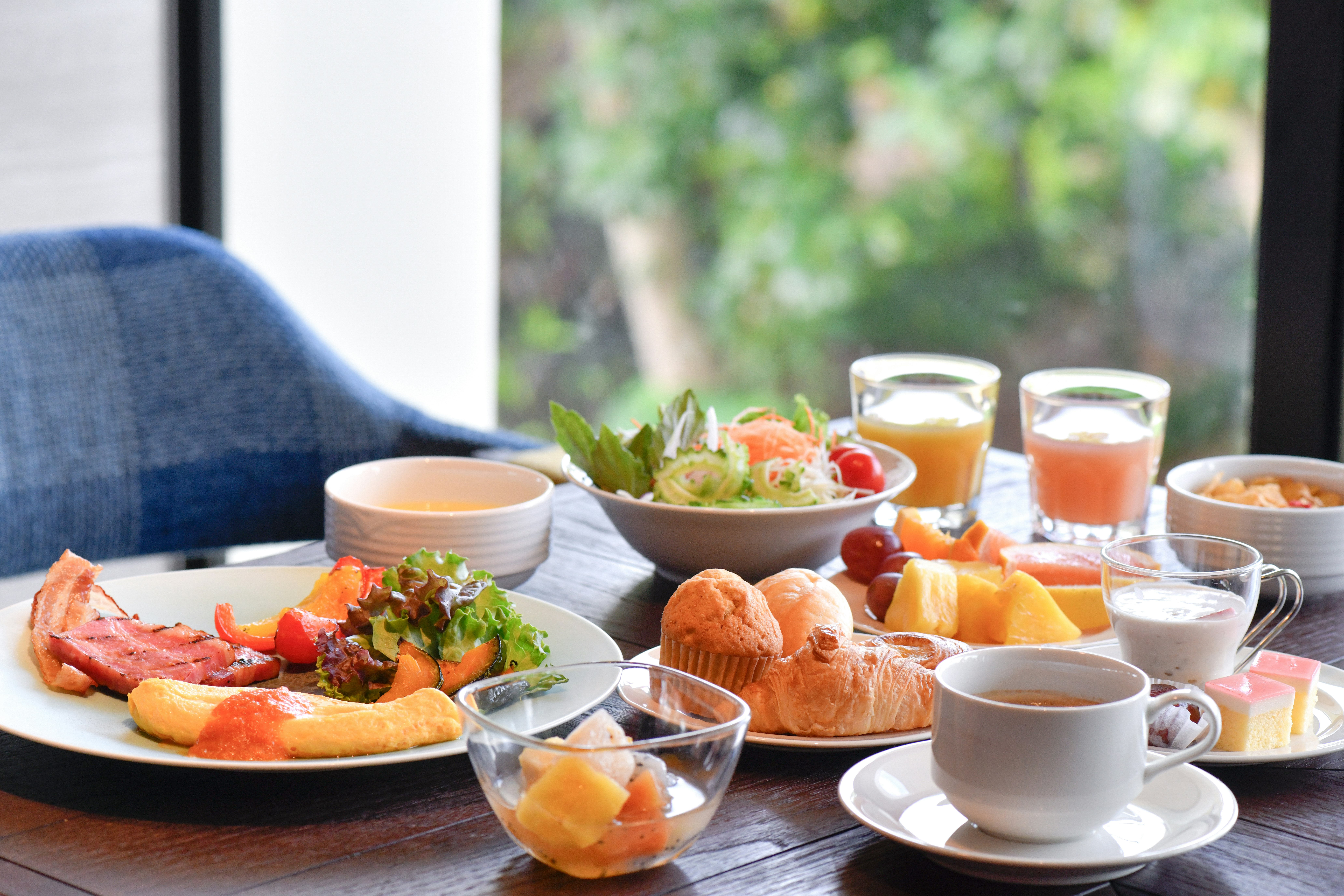 Fusaki Beach Resort Hotel And Villas 12/15