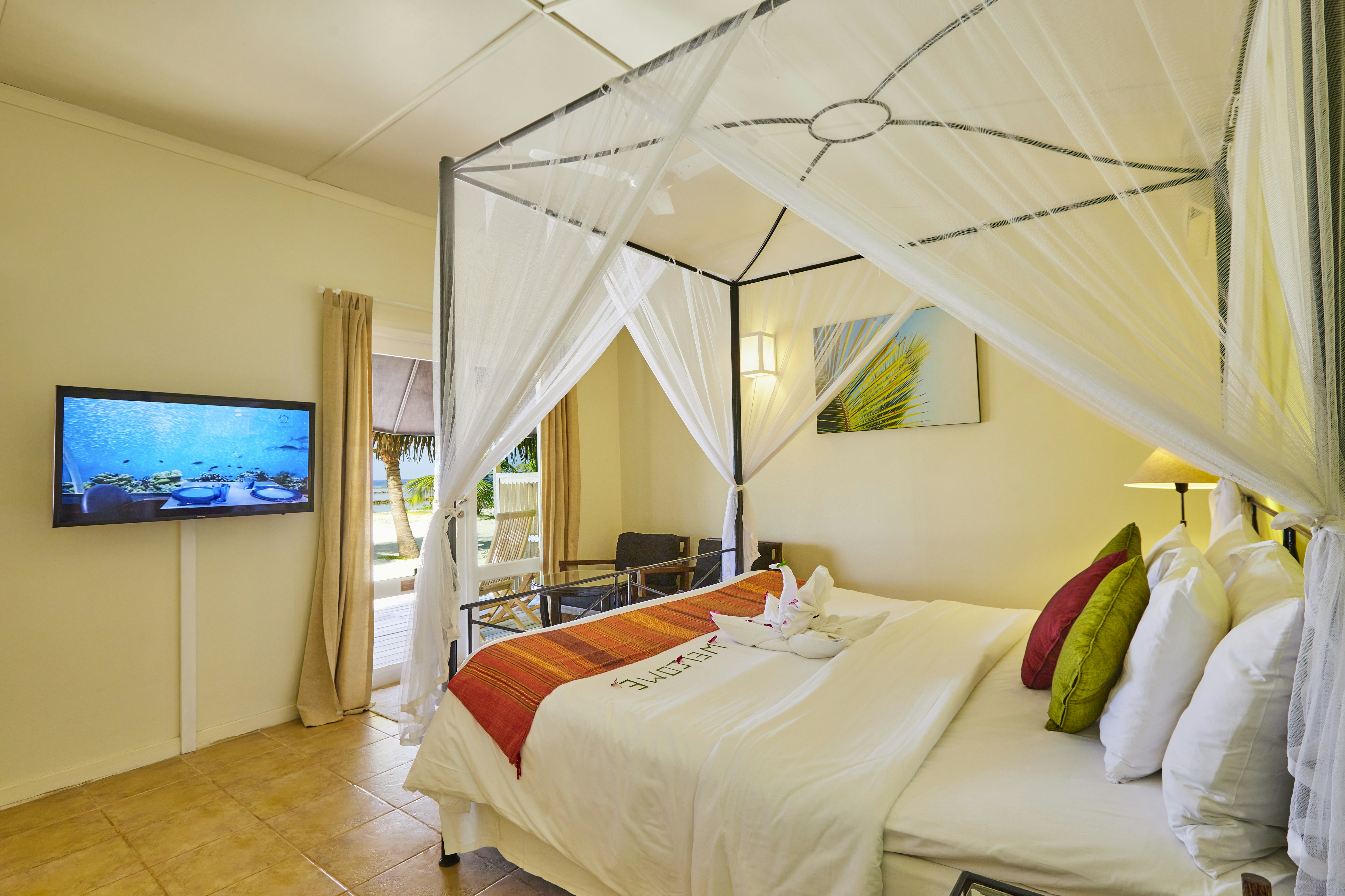 Kuredu Island Resort & Spa 8/50