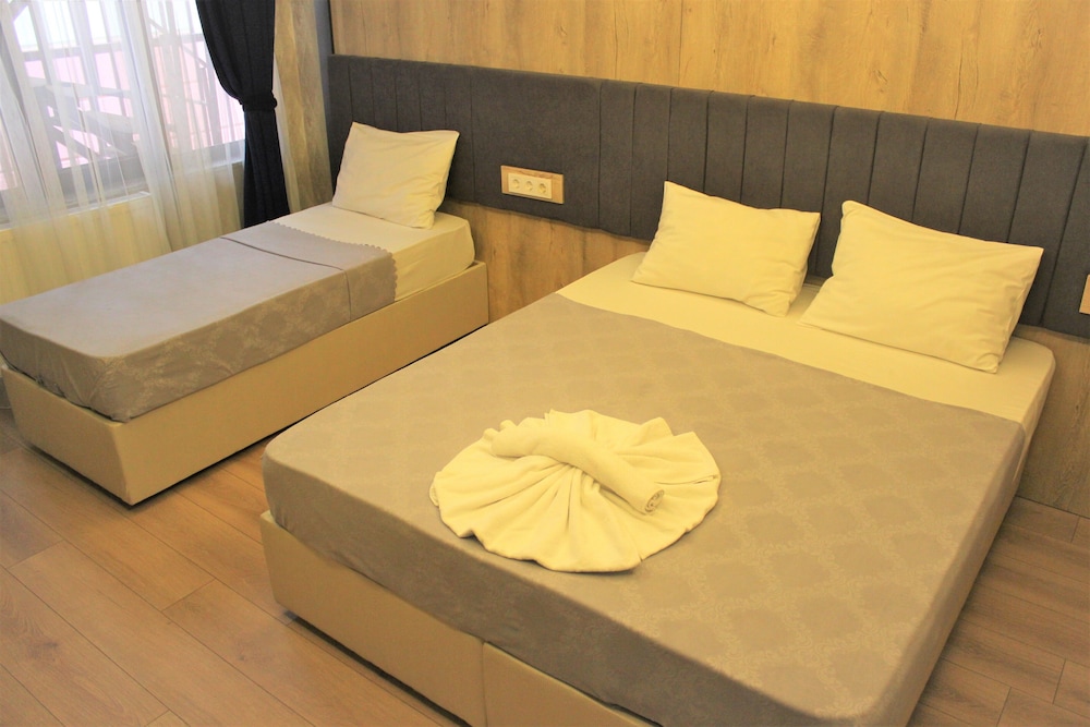 Avcilar Elit Hotel 18/38