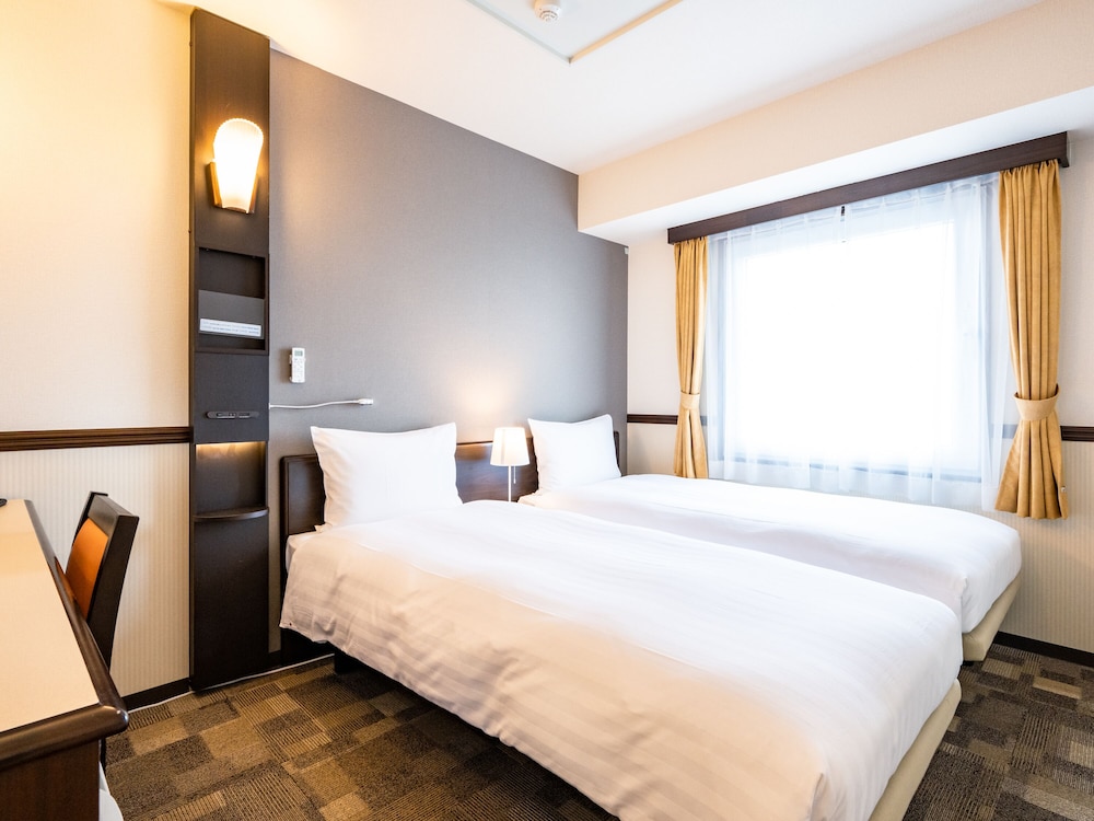 Toyoko Inn Chubu International Airport No.2 18/55