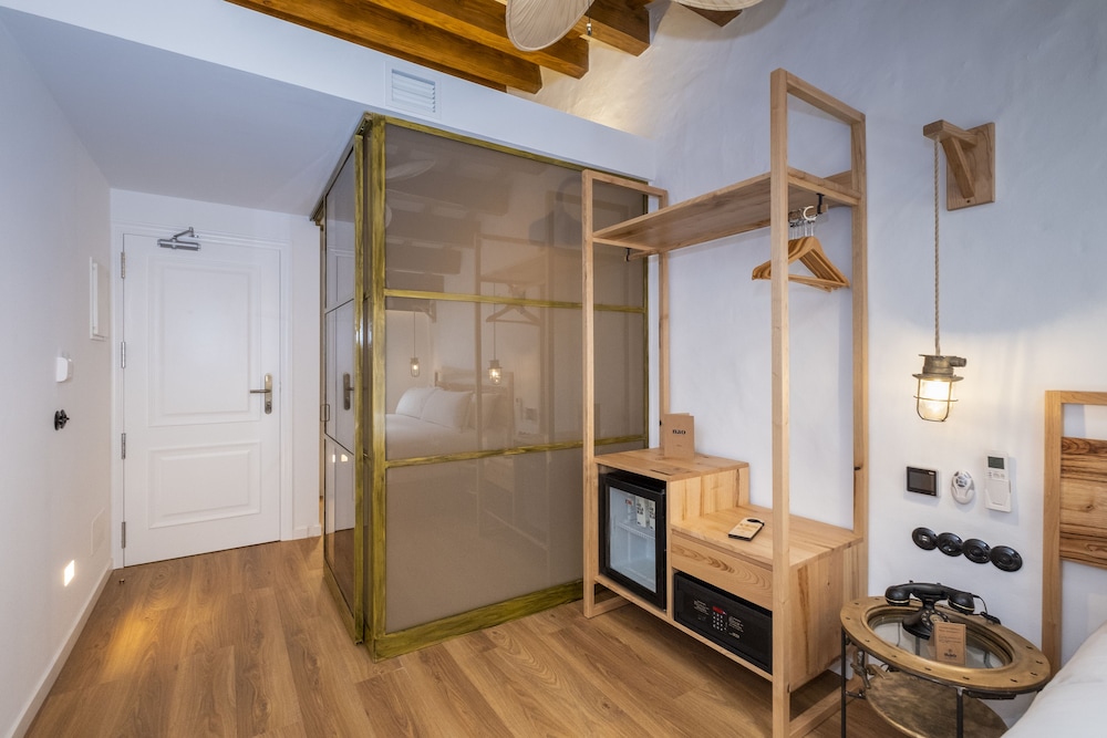 Nao Catedral Boutique Hotel 31/52
