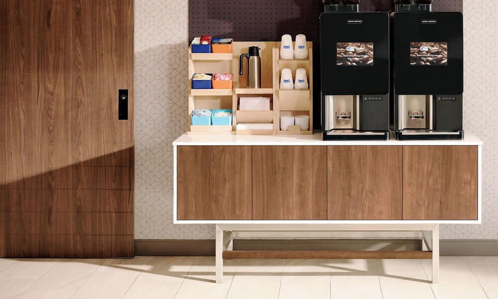 Holiday Inn Express and Suites Harrison an IHG Hotel 20/30
