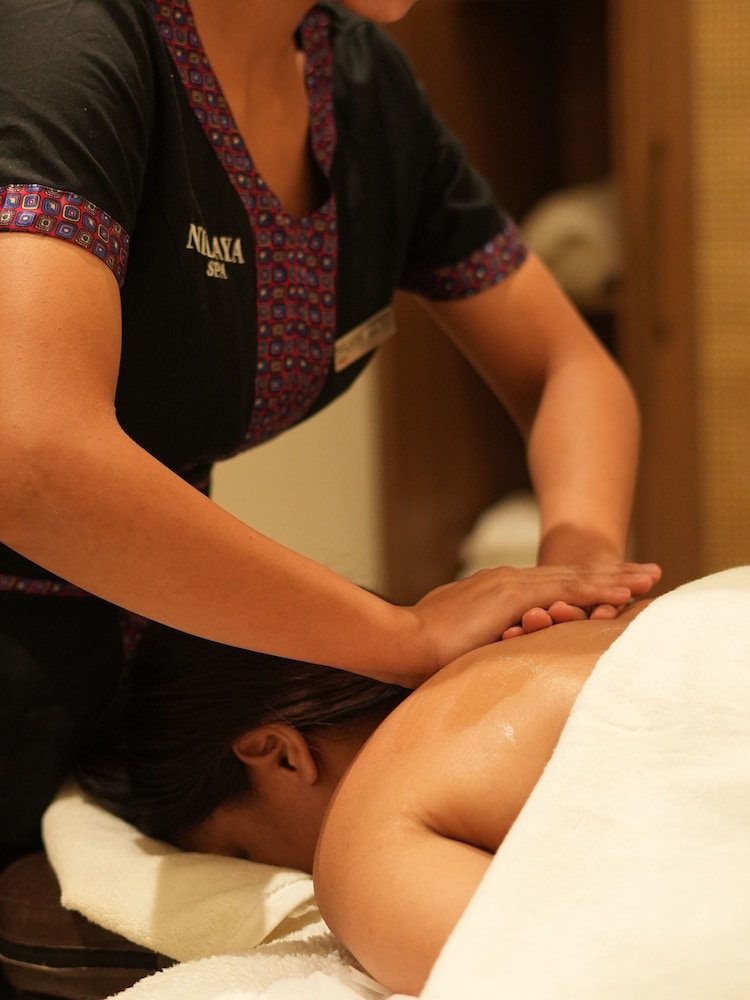 Sayaji Resort and Spa Udaipur 17/50
