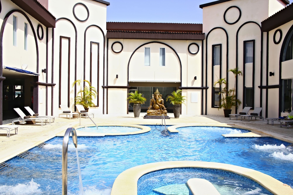 Sandos Playacar All Inclusive 18/50