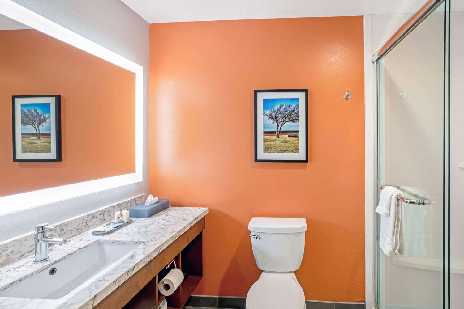 La Quinta Inn And Suites By Wyndham Waco Downtown Baylor 40/42