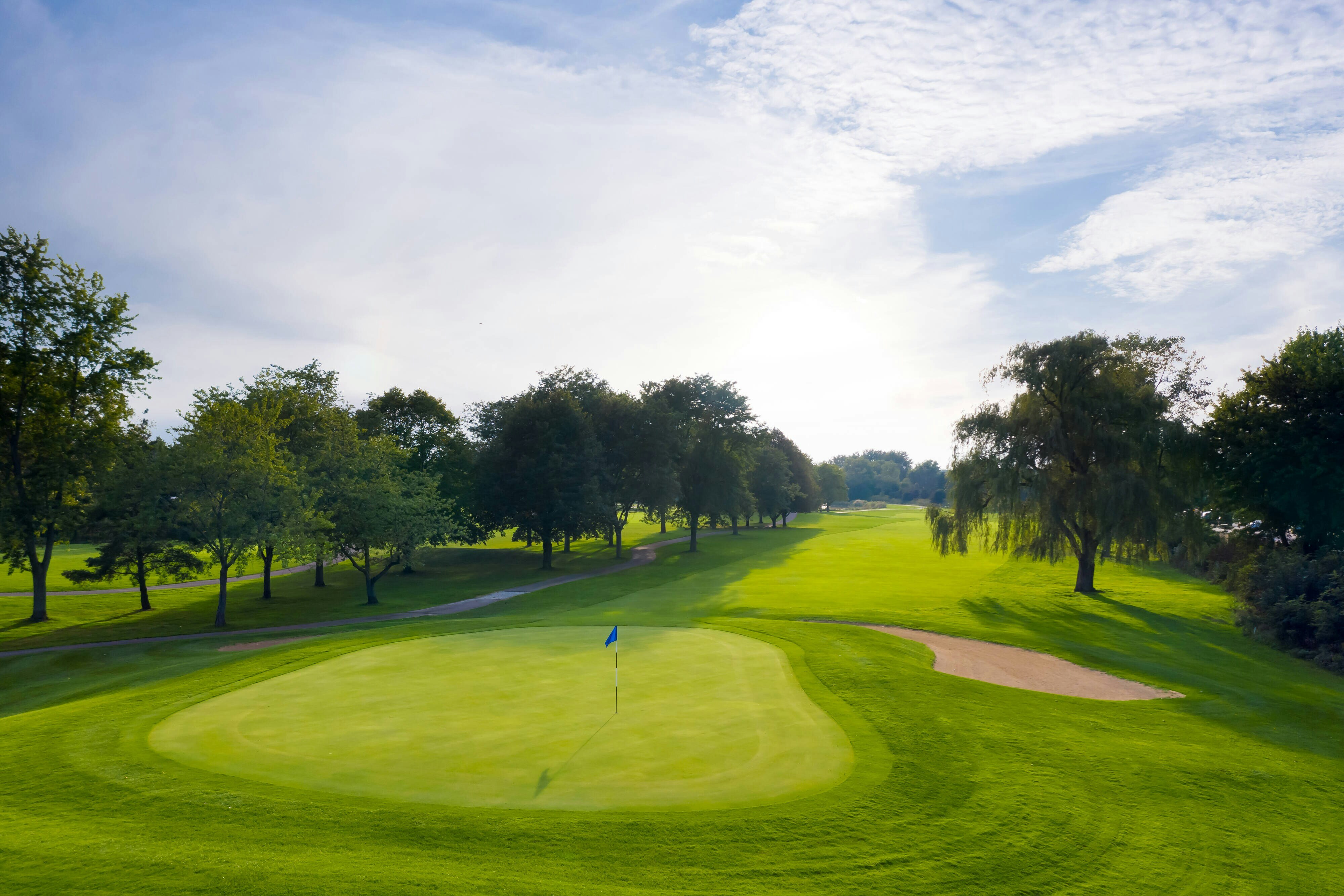 Lincolnshire Marriott Resort 27/66