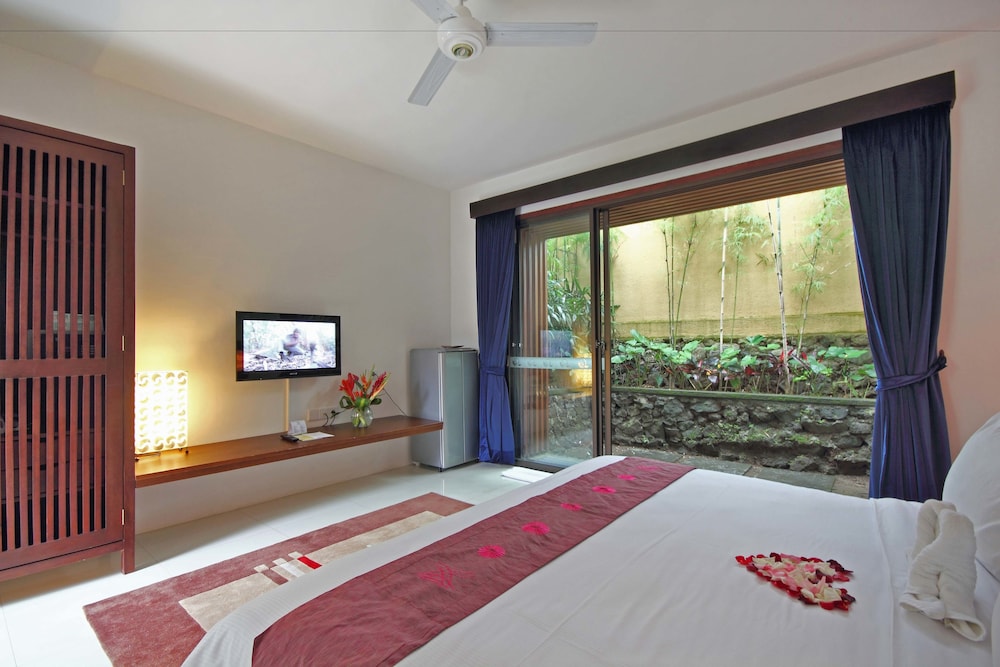 Ubud Green Resort Villas Powered by Archipelago 18/71