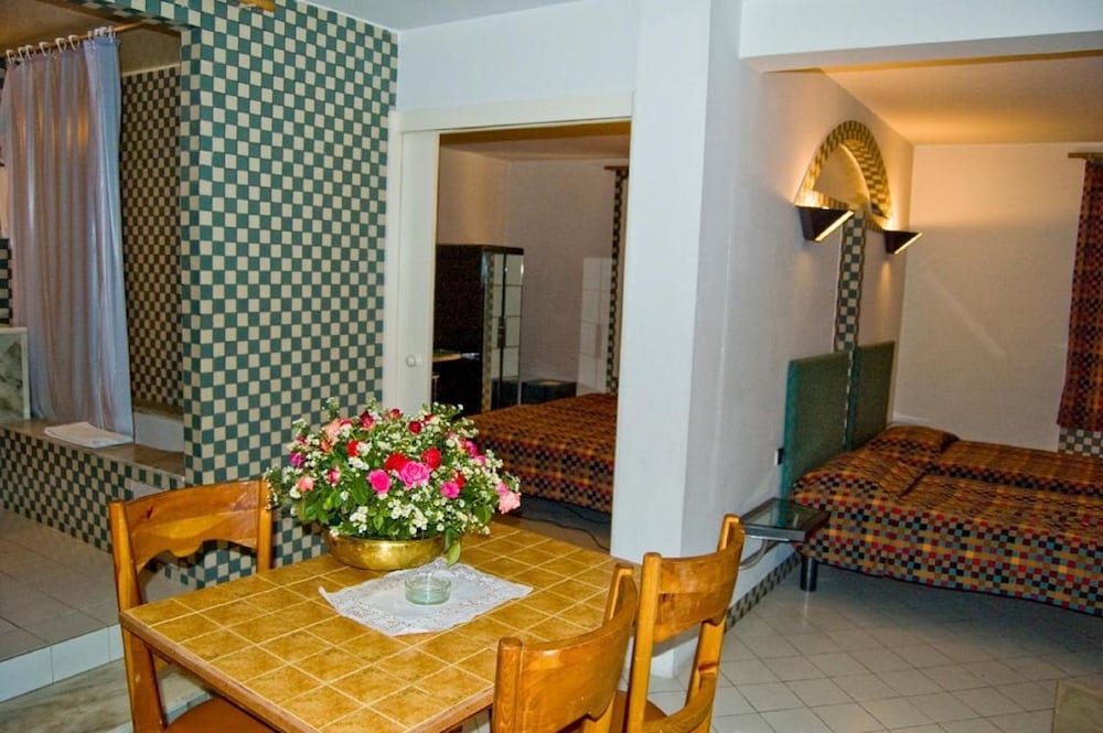 Appart Hotel Tagadirt 22/65