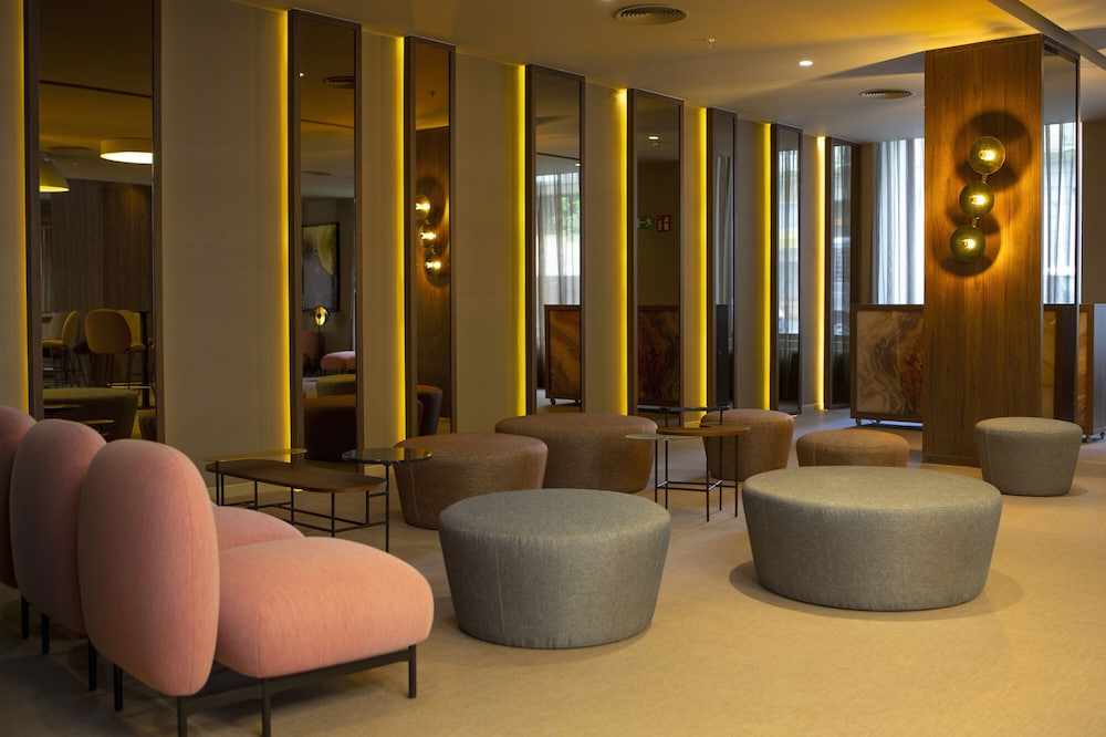Hotel RIU Plaza Espana 47/69