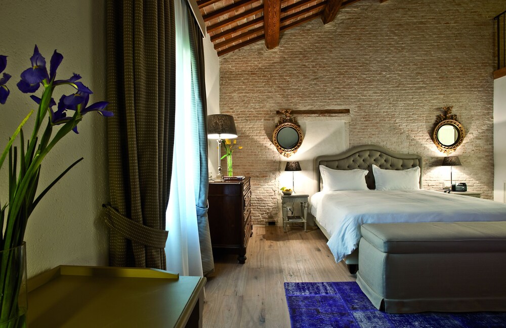 LA BARCHESSA DI VILLA PISANI 14/61