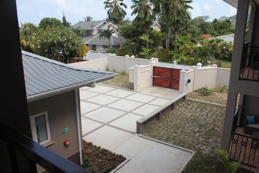 Residence Argine Apartments - Seychelles 5/43