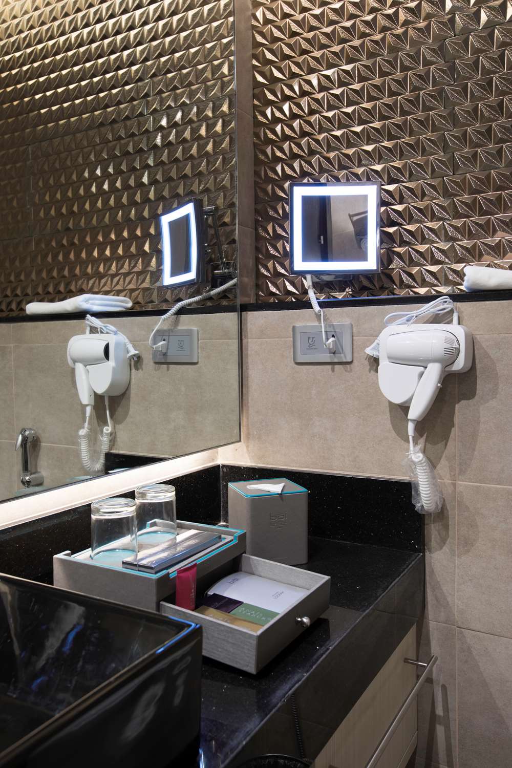 غرفة تنفيذية بسرير مزدوج أو سريرين منفصلين، Bai Hotel Cebu, WorldHotels Elite 4/5