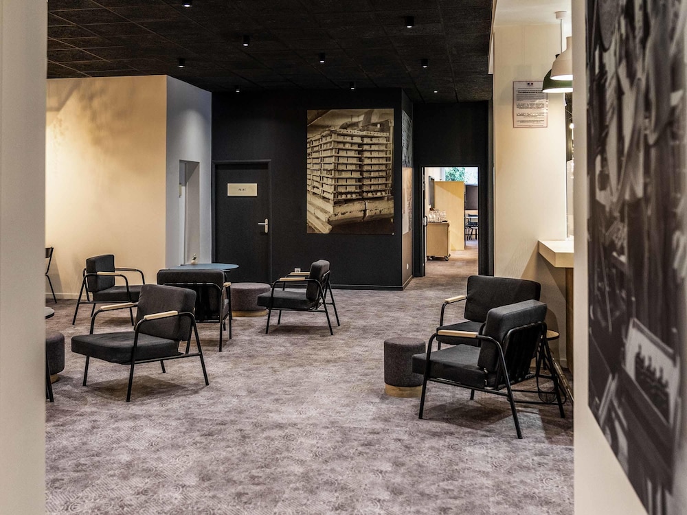 ibis Styles Limoges Centre 44/50