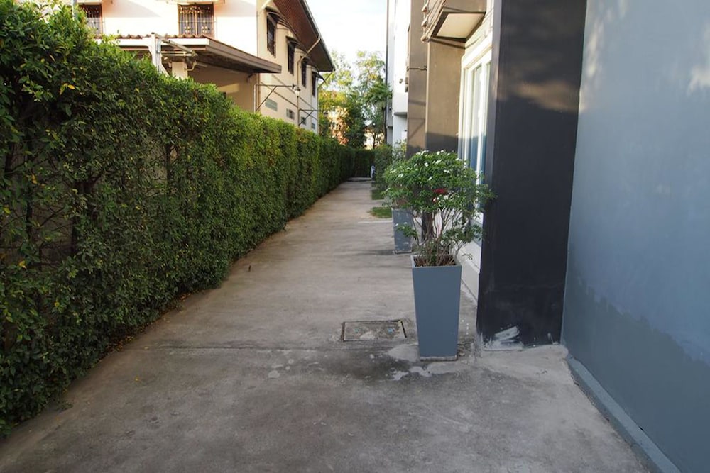 I-Beyond Residence 5/60