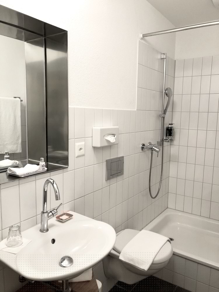 Townhouse Boutique Hotel 9/39