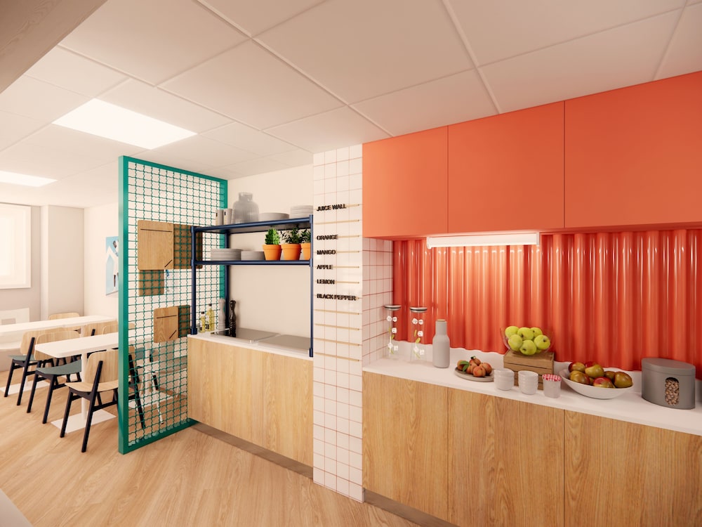 ibis budget Valence Nord Plateau des Couleures 7/54