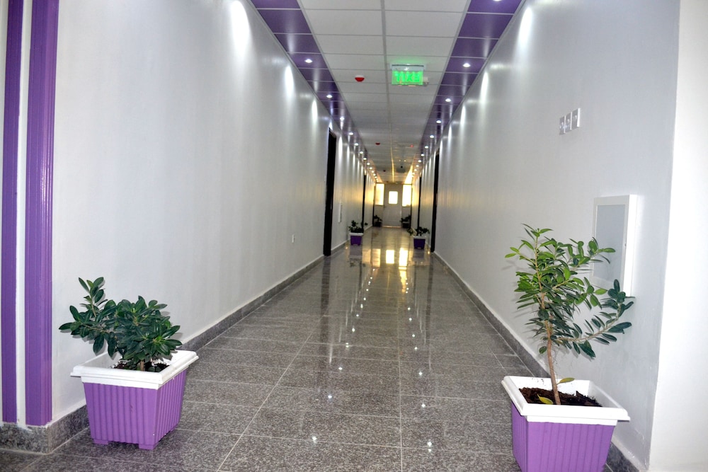 Gateway Salalah 61/69