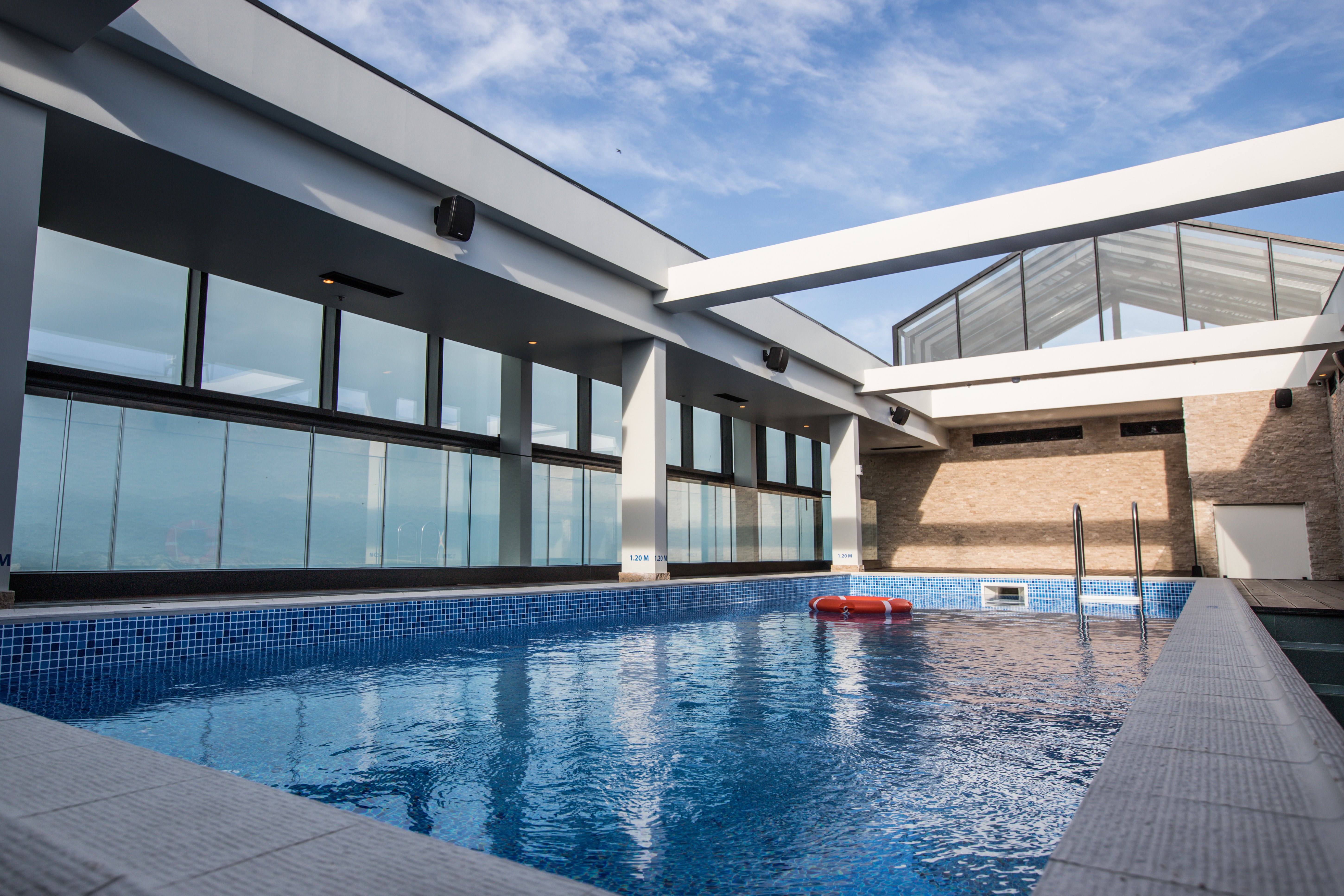 Holiday Inn Telavi 18/50