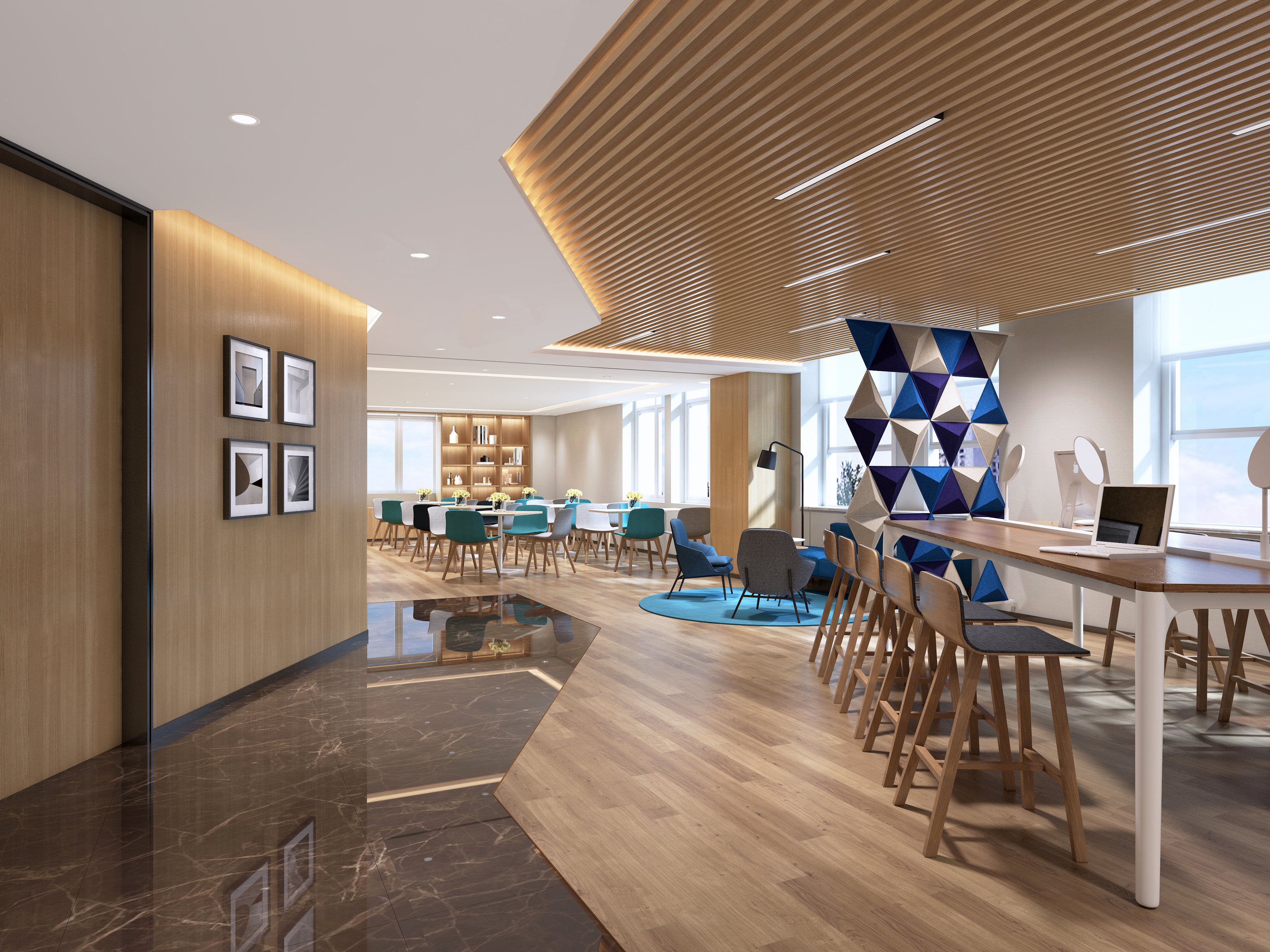 Holiday Inn Express Urumqi Station 21/23